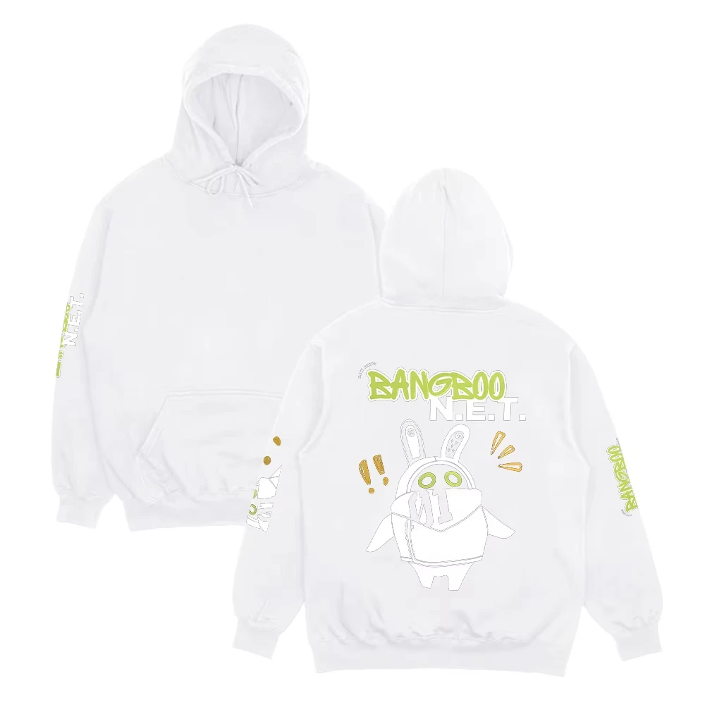 Zenless Zone Zero New Model hoodies Oversized Unisex Print for Men Women Fashion Hip Hop Sports Graphic Comfortable high quality