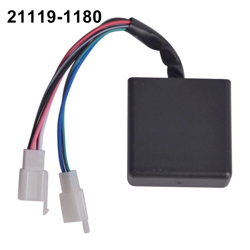 21119-1180 Motorcycles Ignitor CDI Box For Kawasaki Dirt Bike 