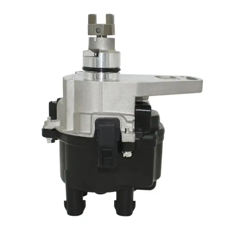 31BC Metal Ignitions Distributor 15% Faster Acceleration Easy Installation Design