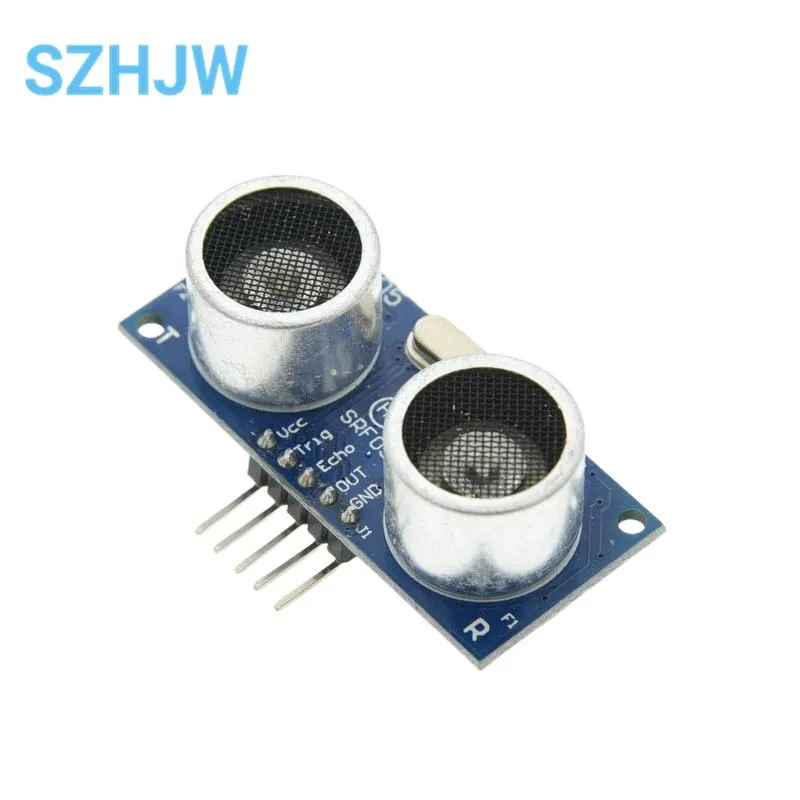 HY-SRF05 SRF05 Ultrasonic Ranging Module Ultrasonic Sensor Replace SR04 Module