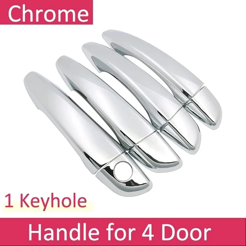 Variant: Handle 1 Keyhole