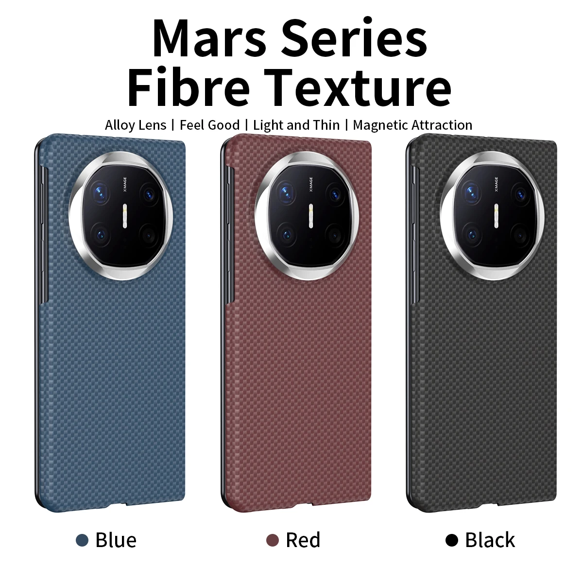 

Для Huawei Mate XT для Huawei Mate X6 Роскошный деловой чехол для телефона высокого класса