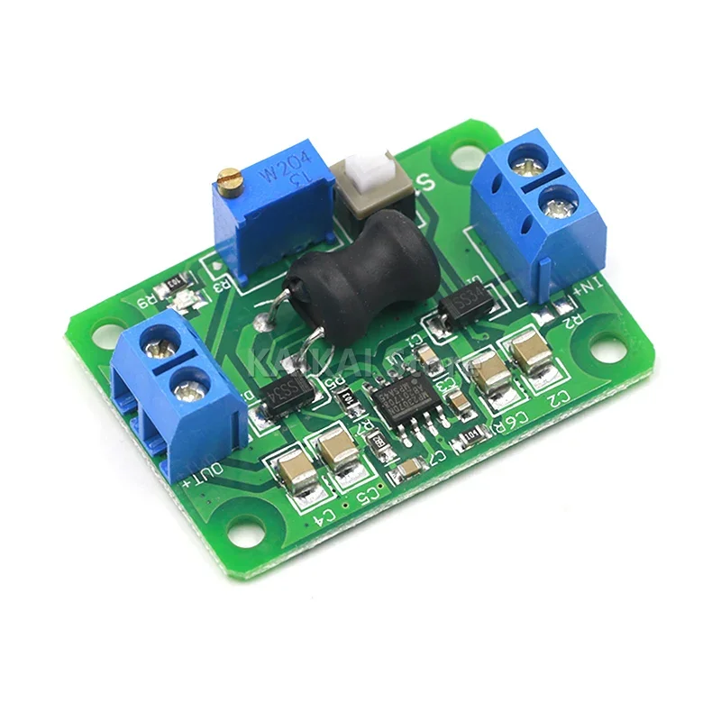 Modulo step down regolabile DC-DC KIS3R33S Elevata efficienza del 95% Kis-3r33S Modulo buck di alimentazione Super LM2596