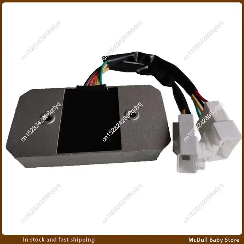 ABJA-31600-HMA-020 Motorfiets Spanningsregelaar Gelijkrichter Accessoires Voor SYM GTS 250 300