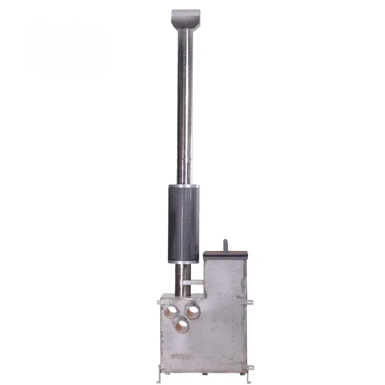 

# Дешевая цена, горящая дровяная печь с горячей трубкой, внутренняя дровяная гидромассажная ванна #