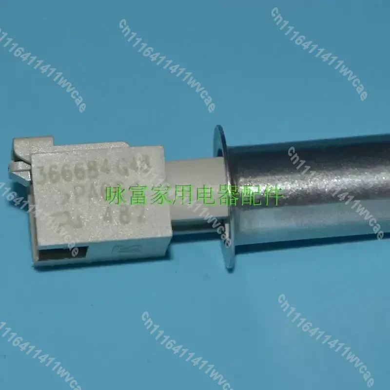 For Siemens Bosch Drum Washing Machine Heating Tube Thermostat Temperature Sensor Probe Replacement Part Accessory