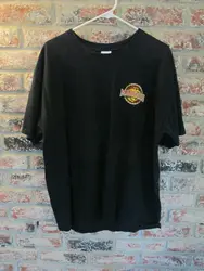 USMC Marines Semper Fi Chesty The Bulldog Graphic T-Shirt Breathable Top, Loose Casual Mens T-shirt S-3XL