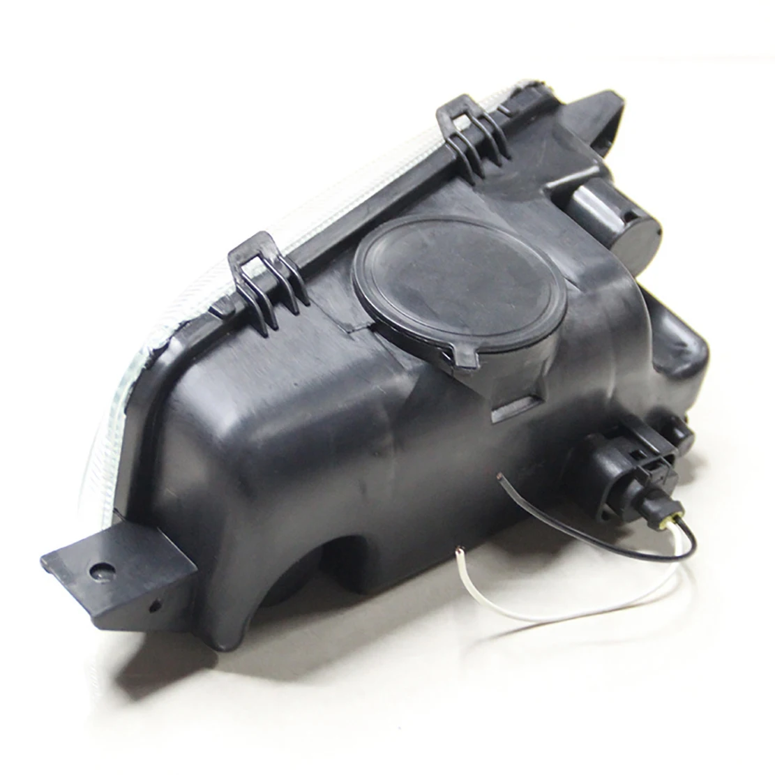 

НОВИНКА-для Mercedes Benz Actros Mp2/Mp3 грузовик светодиодные противотуманные фары автомобиля противотуманные фары 9438200156 9438200056