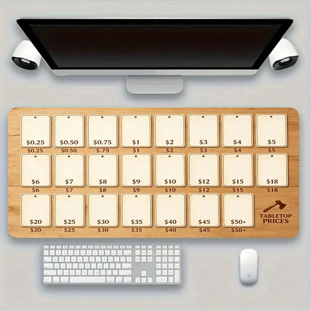 Cyan neon outline keyboard layout Mouse pads gaming fresh glowing key pattern keyboard mat for gaming