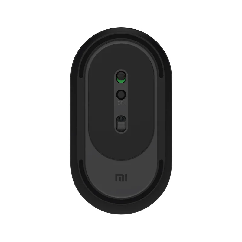 Xiaomi Portable Wireless Mouse 2 Laptop Mouse 2.4Ghz Bluetooth Gaming Mouse Button Mute Xiaomi Mouse for Office use Game mouse