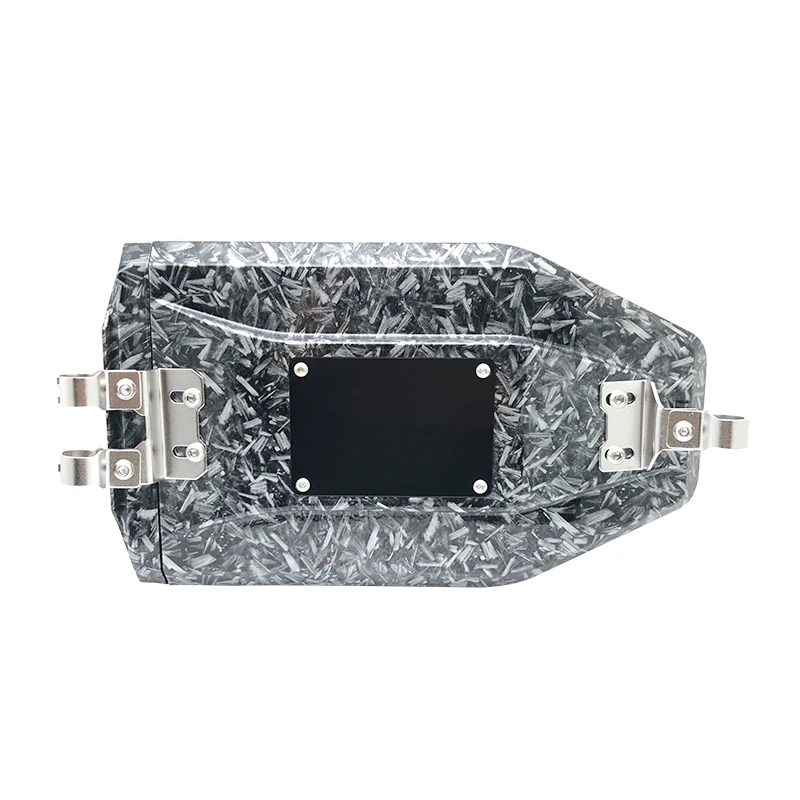 Per BMW R1250GS LC R1250 GS ADV R1200GS R 1200 GS Adventure GSA 2014-2023 2022 Moto Decorativa 4.2 Litri Cassetta degli attrezzi