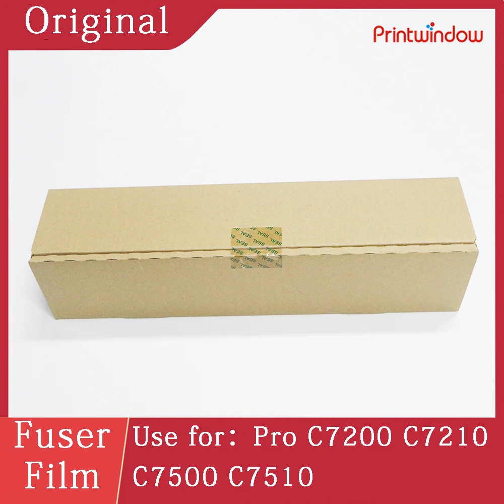D045-3906 Original Fuser Film for Ricoh Pro C7200 C7210 C7500 C7510 Fuser Belt D0453906