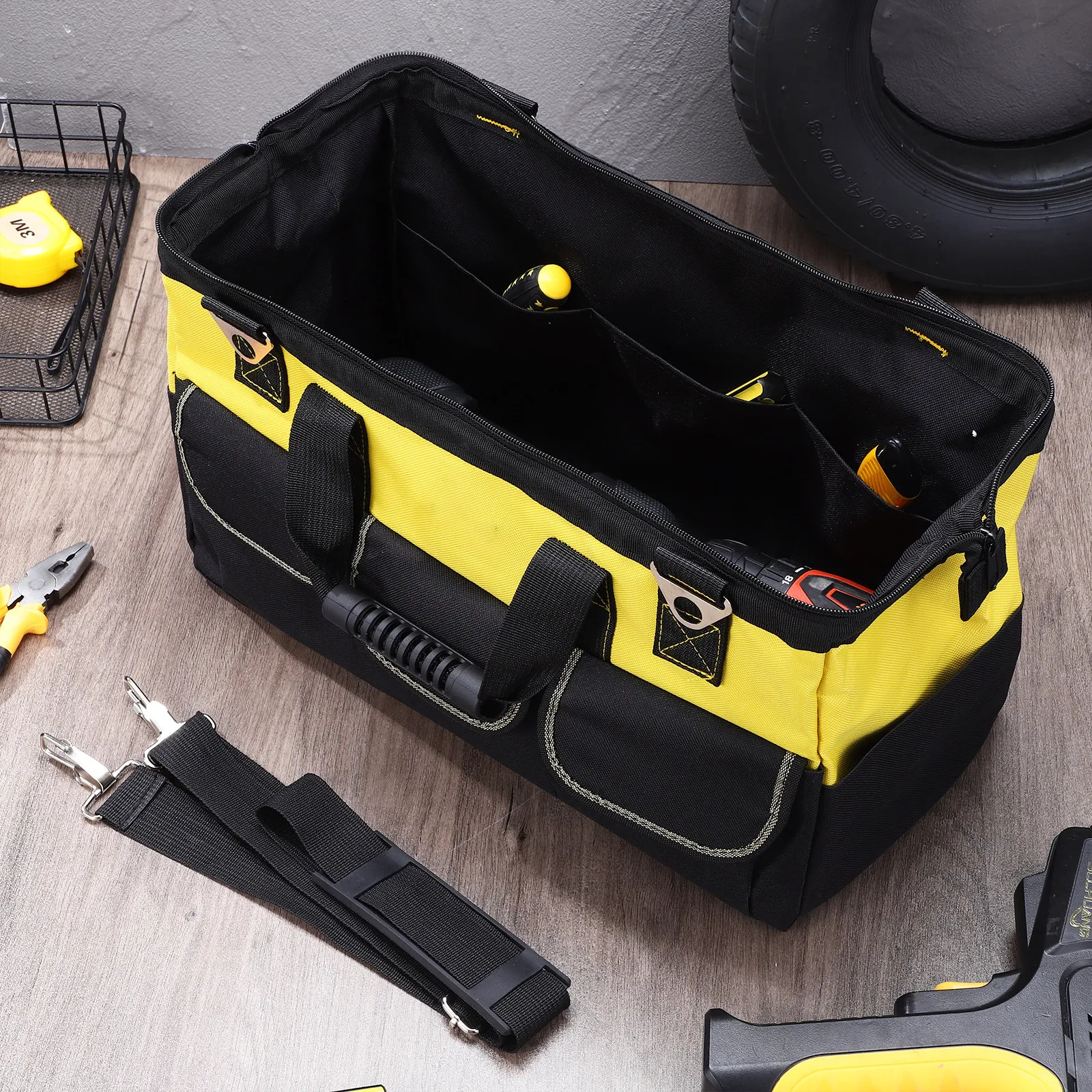 borsa-porta-attrezzi-in-tessuto-oxford-resistente-grande-capacita-portatile-per-elettricisti-meccanici-e-tecnici-con-fondo-rinforzato