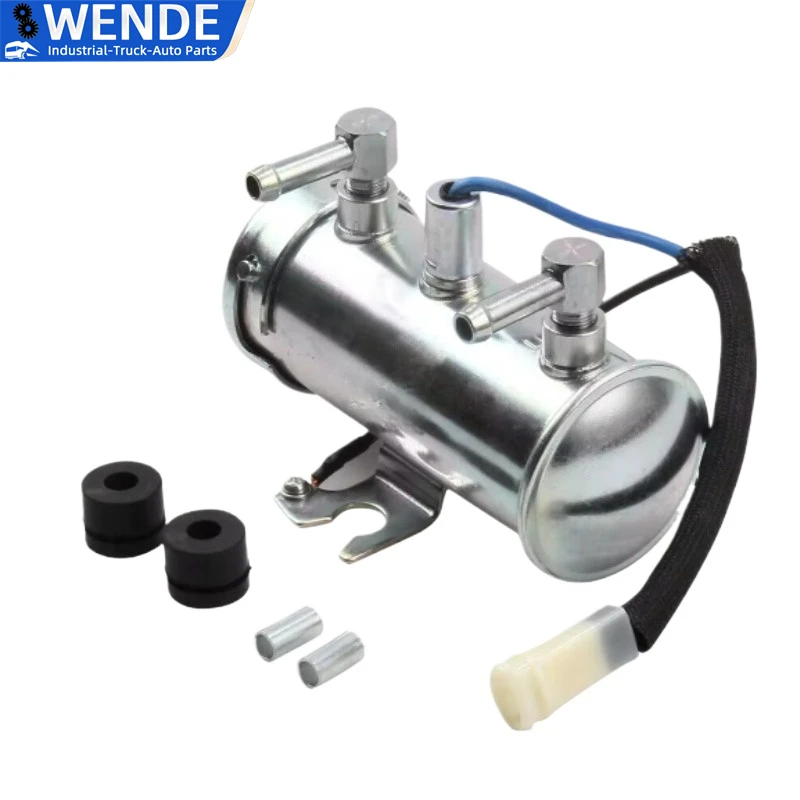 OEM 17020-10W00 Engines  Automotive Parts Electric Fuel Pump For Nissan Patrol P-40 PICK UP 720 2/2.4L