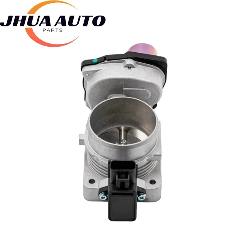 

1S7G9E926HA 1S7G9E926HB 1S7G9E926HG Brand New Car Throttle Valve For Ford Mondeo 2.0