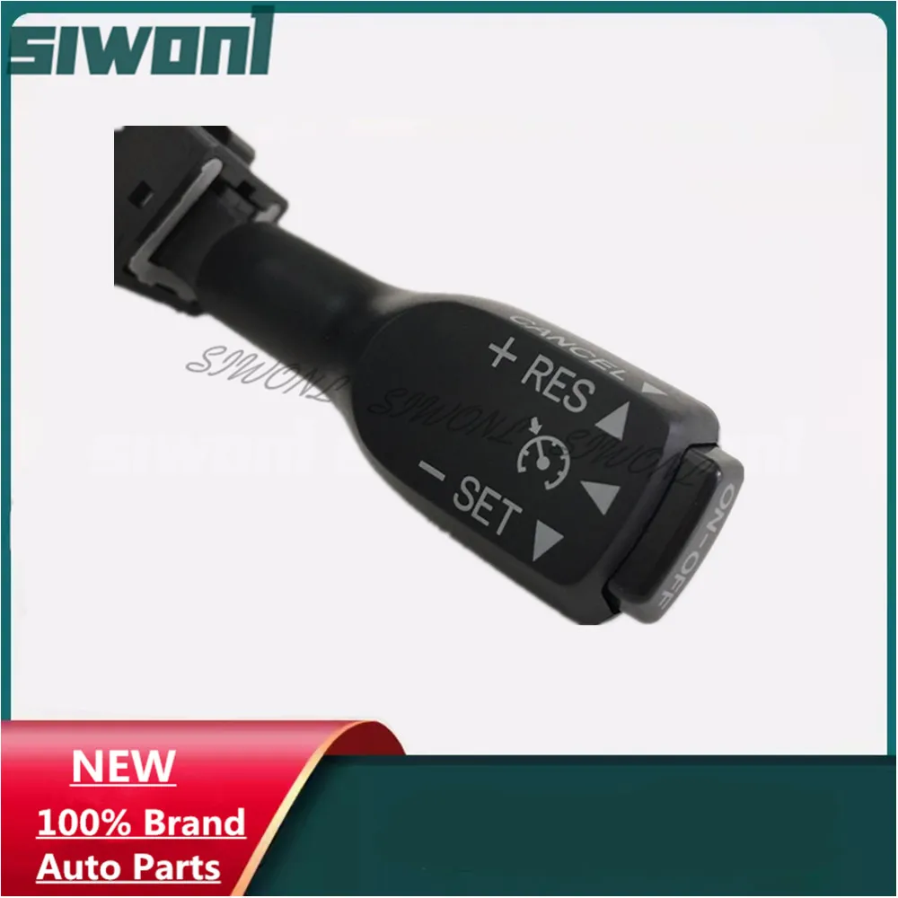 New Cruise Control Switch For Toyota Corolla Yaris Vios Wish Auris Prius Previa RAV4 84632-34011 84632-34017