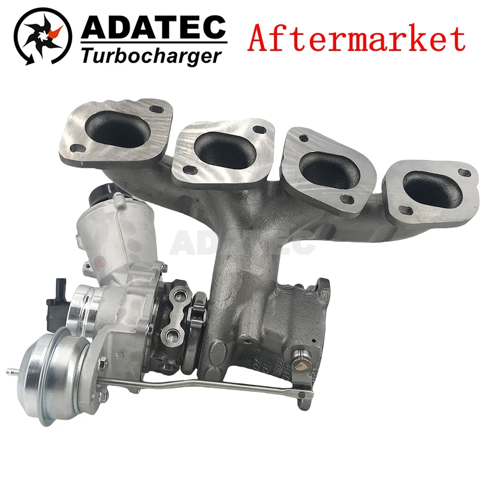 A2700902280 Turbine RHF3 A2700902880 Turbo for Mercedes-Benz A-Class W176 Hatchback 1.6L 90kW/122HP M270.910 Engine 2012-2015