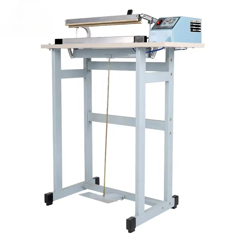 SF-400 Plastic Bag …