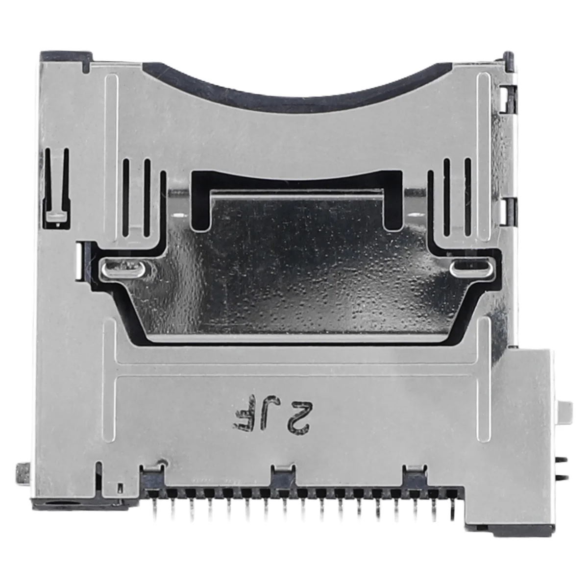 Game Card Reader Slot Replacement for NDSI NDSILL/XL - Game Console Card Socket Parts