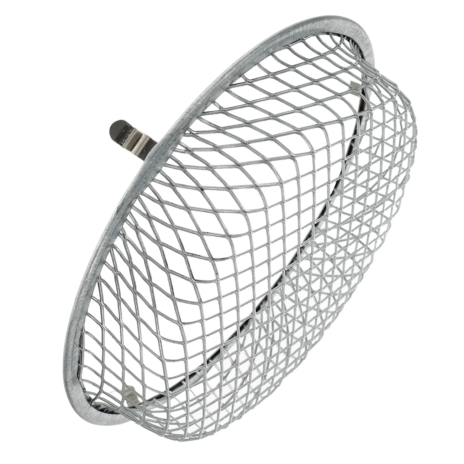 

Reptile Heating Lamp Shade Insulation Protective Cover Odor-Free Wear Resistant Easy to Use Design Reptile Heat Lamp Cover