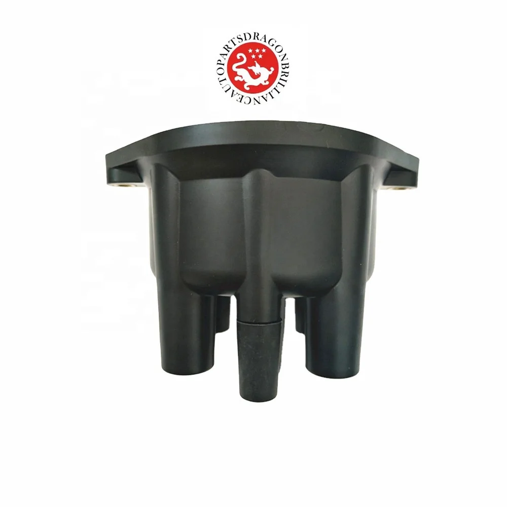 جديد موزع الإشعال كاب لنيسان 1.6L OEM 22100-78A00 T4T84471 NS23 2210078A00 D4P8605 D4p86-05 100 NX 133911-71 D4P86-05