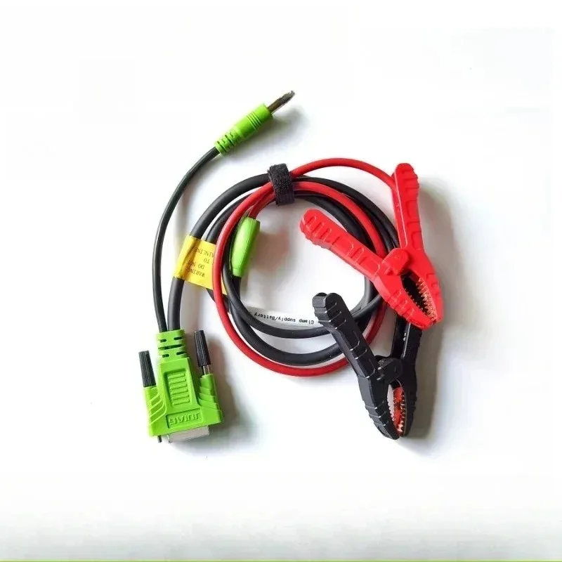 للدراجات النارية ماسح ضوئي تشخيصي قارئ رمز موتو لموصل obd obd2 6 دبوس كابل محول اختياري