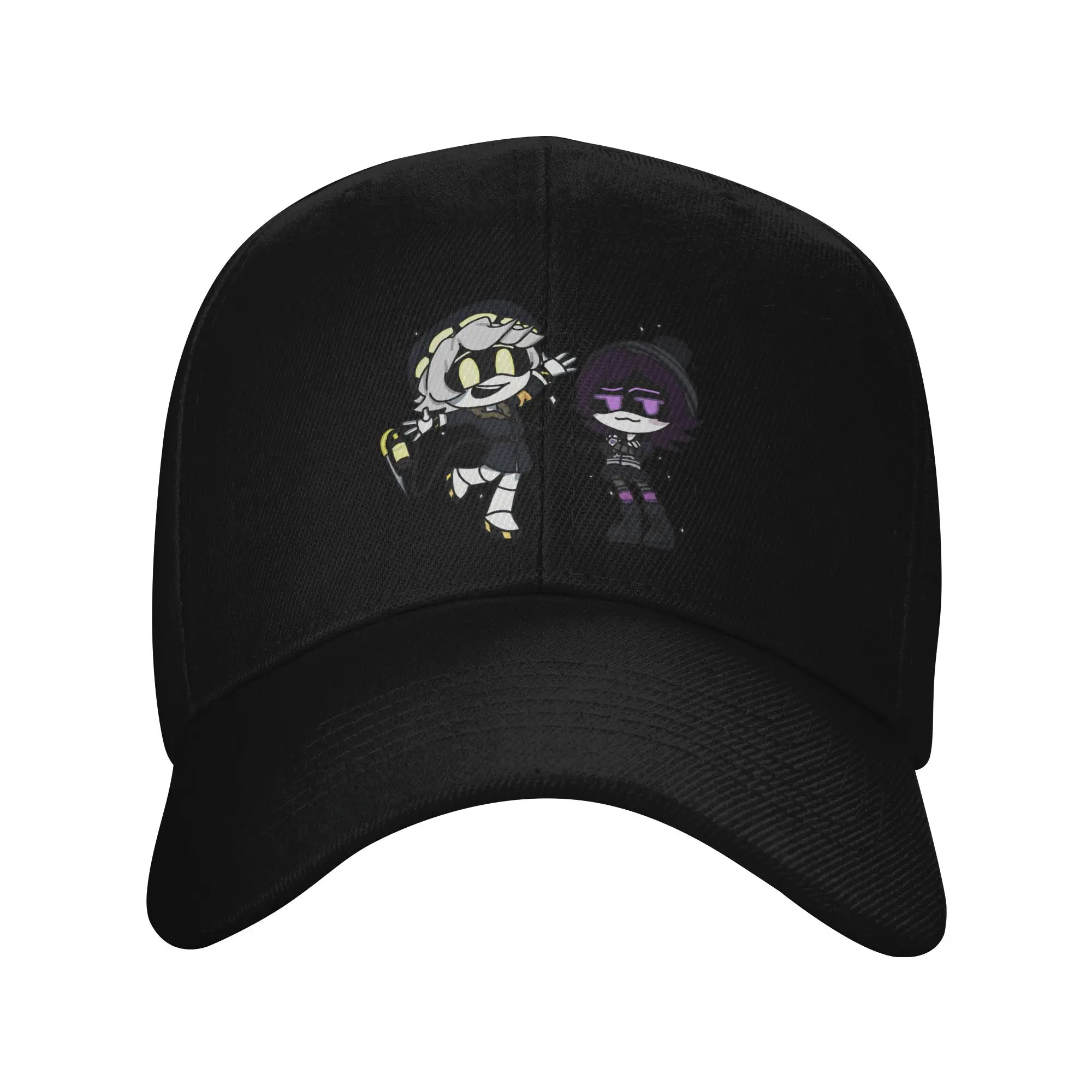 Murders Drones N and Uzi Unisex Baseball Caps Fashion Caps Hat Outdoor Workouts Adjustable Fit Sun Cap