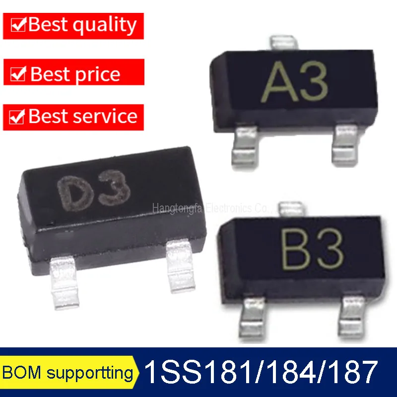 Understanding the 3B SMD Code: A Comprehensive Guide for Transistor Users