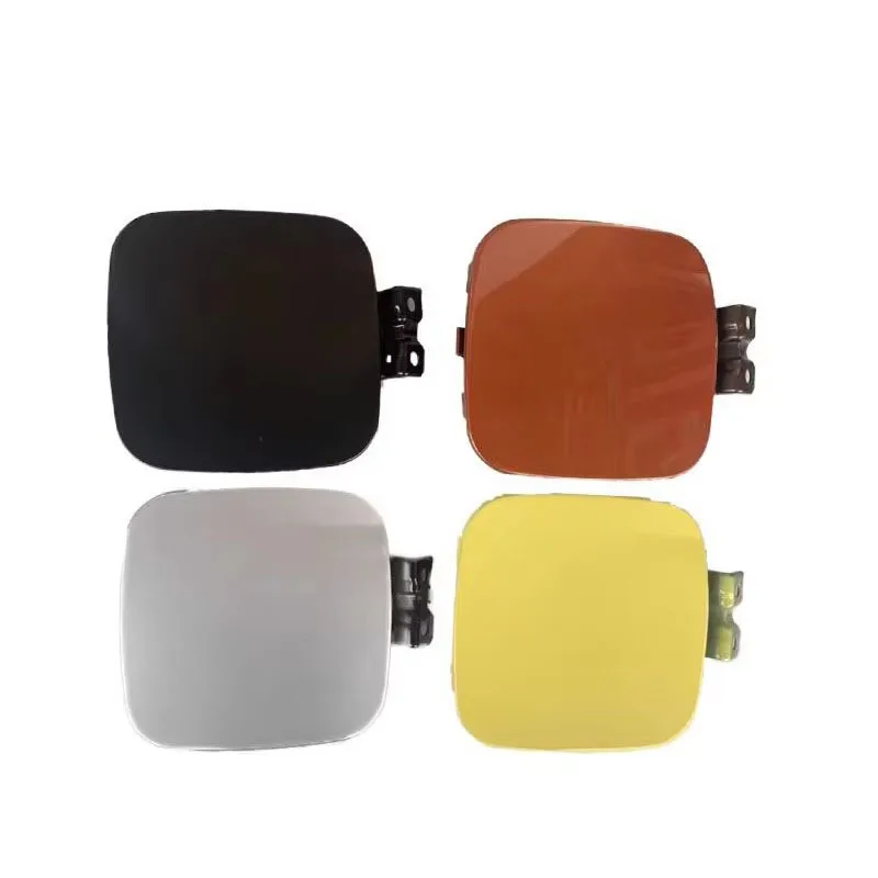 For Chery QQ3 QQ QQ308 Oil tank door cover Oil tank outer cover Oil tank inner cover Oil tank door accessories