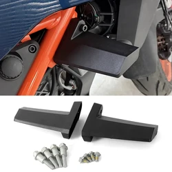 For 390Duke 390 Duke 390DUKE 390 DUKE 2024 Motorcycle Accessories Falling Protection Frame Slider Crash Protector Kit