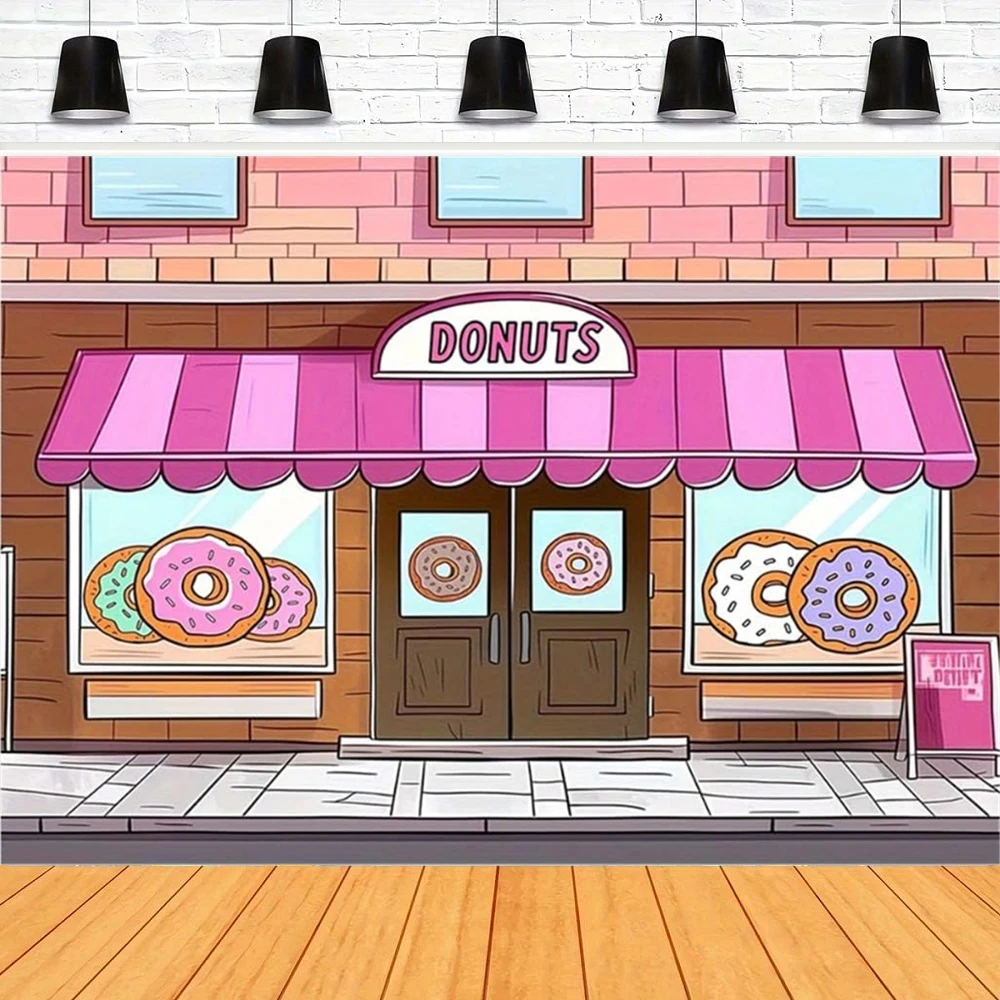 Photography Backdro…