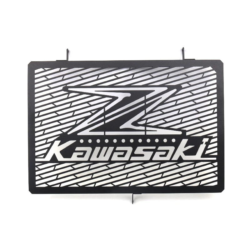 

Motorcycle Radiator Protector Guard Grill Cover Cooled Protector For Kawasaki Ninja Z 800 1000 Z750 Z800 Z1000 Z1000SX ZR800