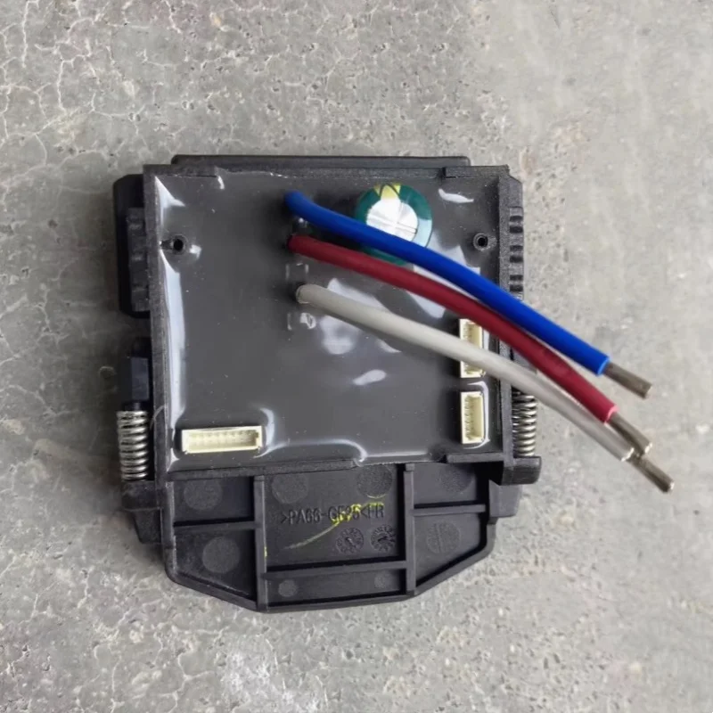 

Оригинальная основная плата управления 343088790 для аккумулятора головного управления электроинструмента Metabo