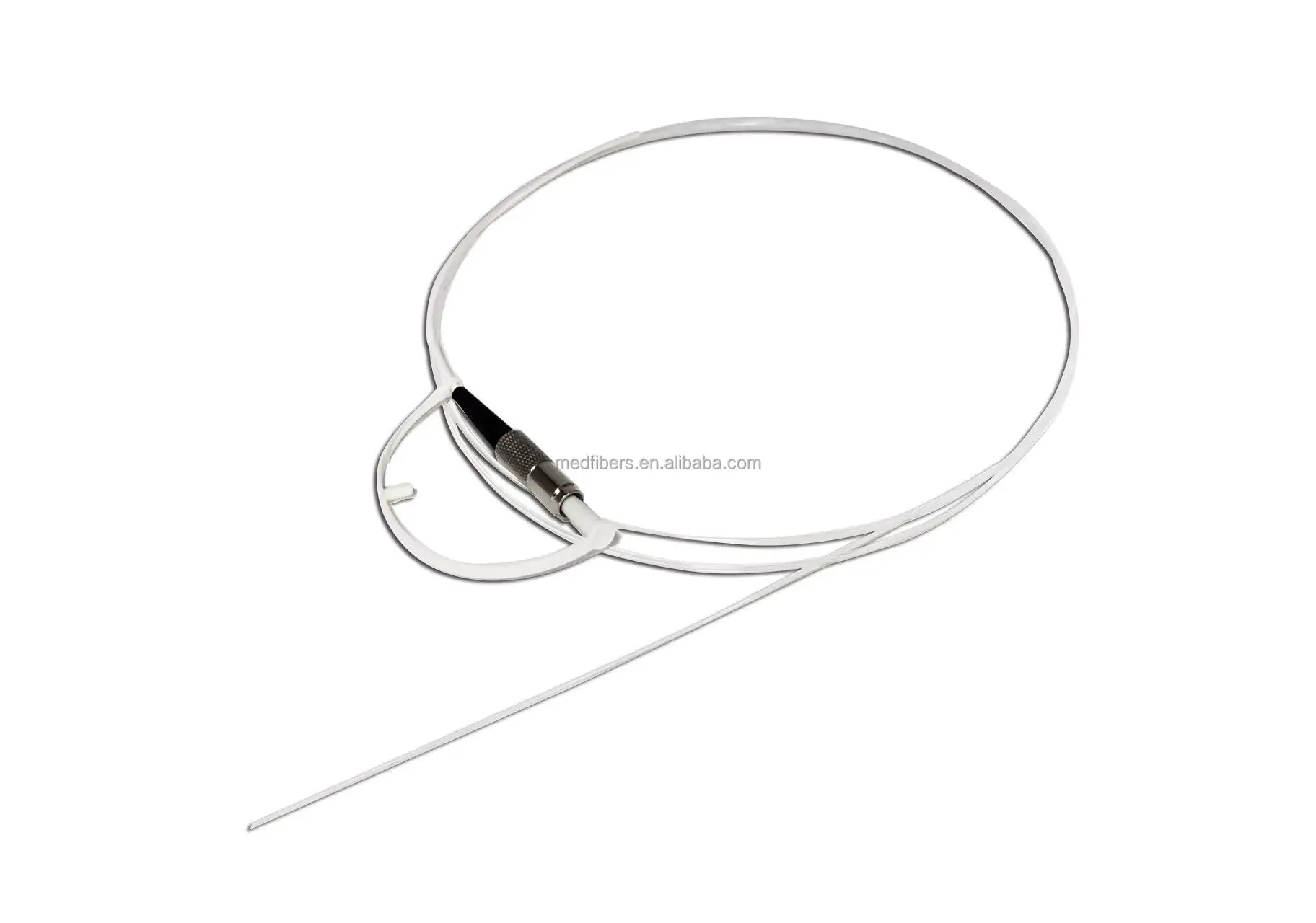 Diode Laser Surgical Optic Fiber 980 15W Lipolysis Fiber Body Tightening Body Fat Removal Non Surgical Laser Fiber