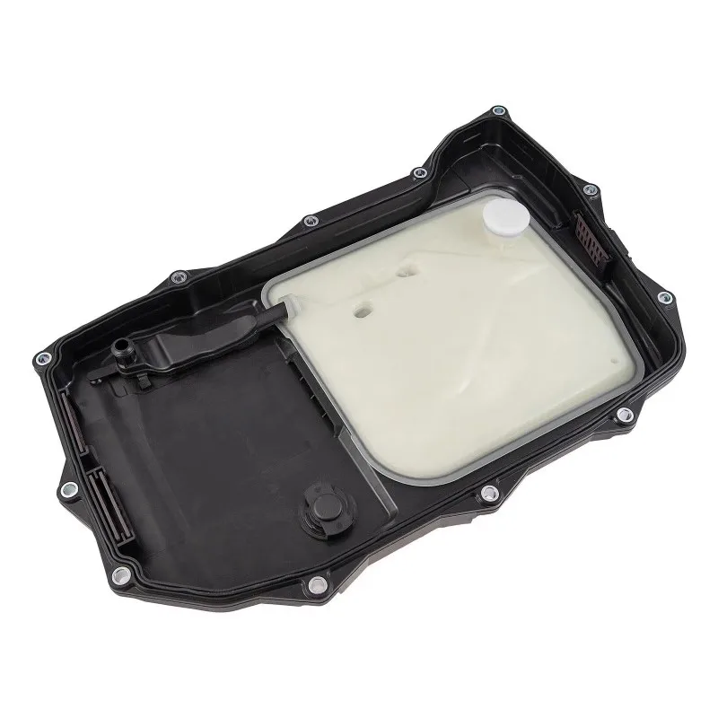 Automatic Transmission Oil Pan 0D5398009,0D5398009C For AUDI A4 B9,A5,A6 C8,A8L D5,Q5,Q7 2015-,Q8 2019-,VW Touareg 2018-