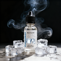 Flavourist Ws-5 Cooling Agent Flavor Concentrate Water Solubility E Best Koolada