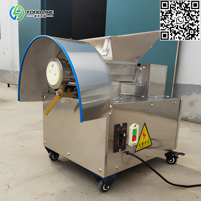 Customized Professional-Grade Material Tapioca Pearl Machine Multifunctional Tapioca Pearl Machine for Taro Balls