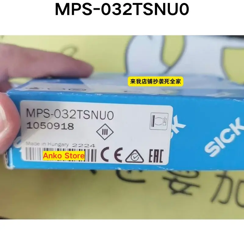 

Brand-new Original MPS-032TSNU0 1050918 sensor