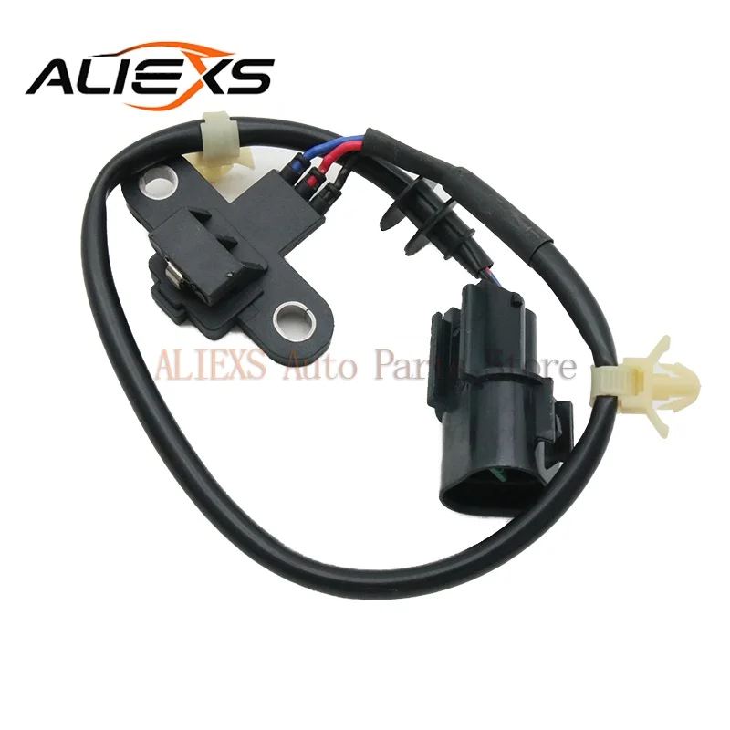 

MD300101 Датчик положения коленчатого вала для Chrysler Sebring JX Mitsubishi Eclipse D52A D53A Dodge Avenger 1994-1999, автомобильные детали, новые