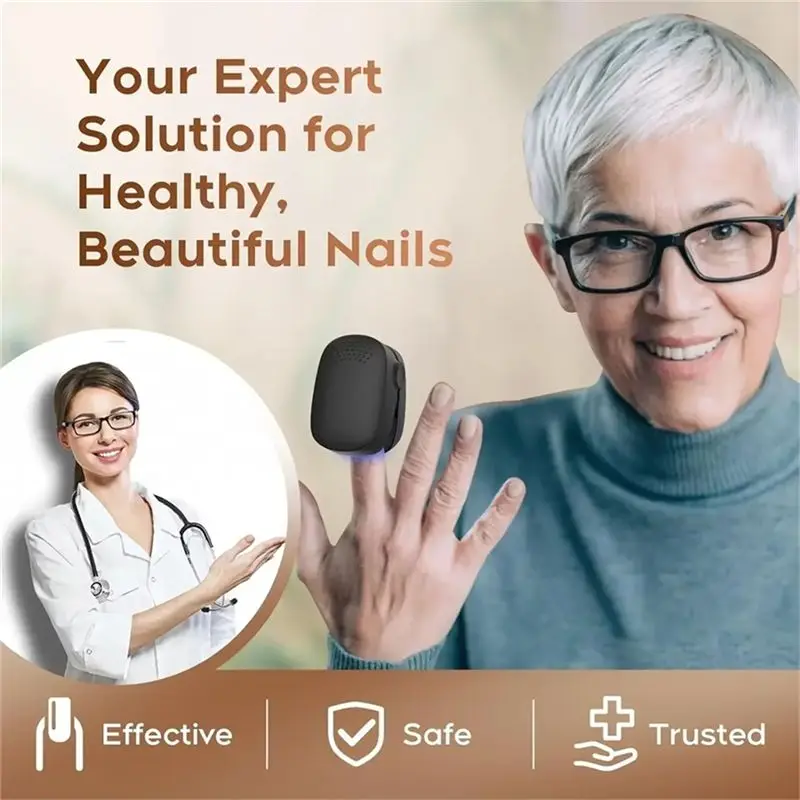 

B25B Fungus Nail Treatment Toe Fungus Treatment For Toenail Toe Nail Fungus Treatments Nail Fungus Treatment Device