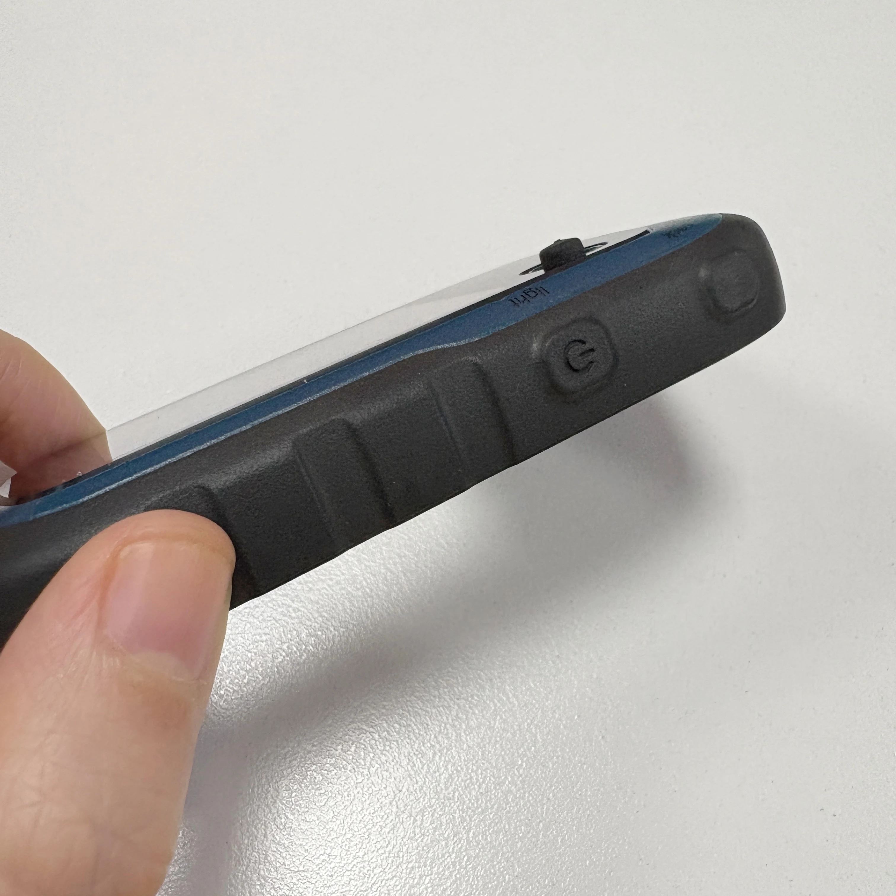 Fits Etrex 22x Etrex22x Front Cover With Glass Panel GPS Handheld Housing Shell Repair