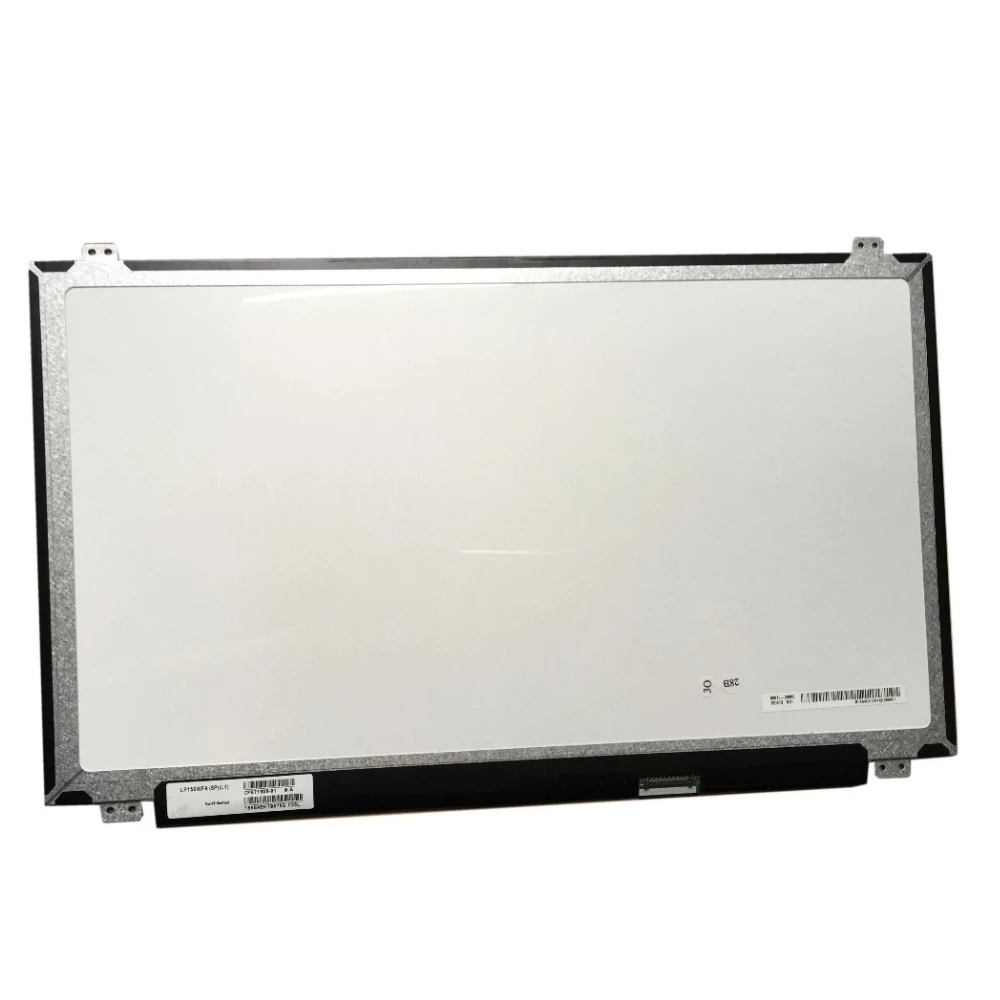 15.6 inch LP156WF4 SPL1 LP156WF4 SPU1 LP156WF6 SPK1 NT156FHM N41 NT156FHM N42 1920x1080EDP 30PIN IPS PANEL SCREEN