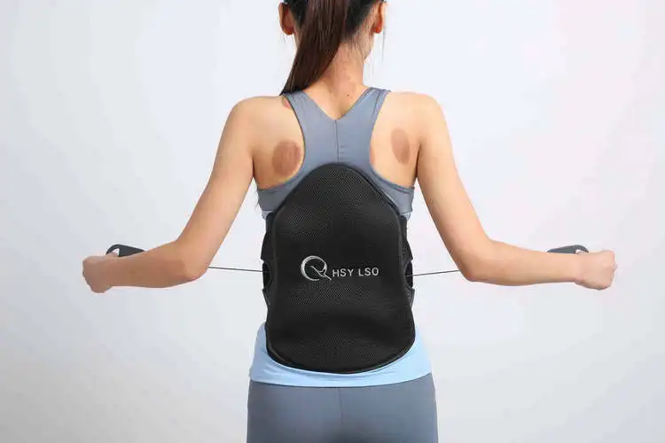 Soporte Lumbar TJ-402