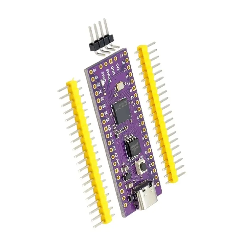 【TODAY-BUY】For Raspberry Pi Pico RP2040 Dual-Core 264KB High-Performance Cortex-M0+ Microcontroller Low-Power Microcomputer