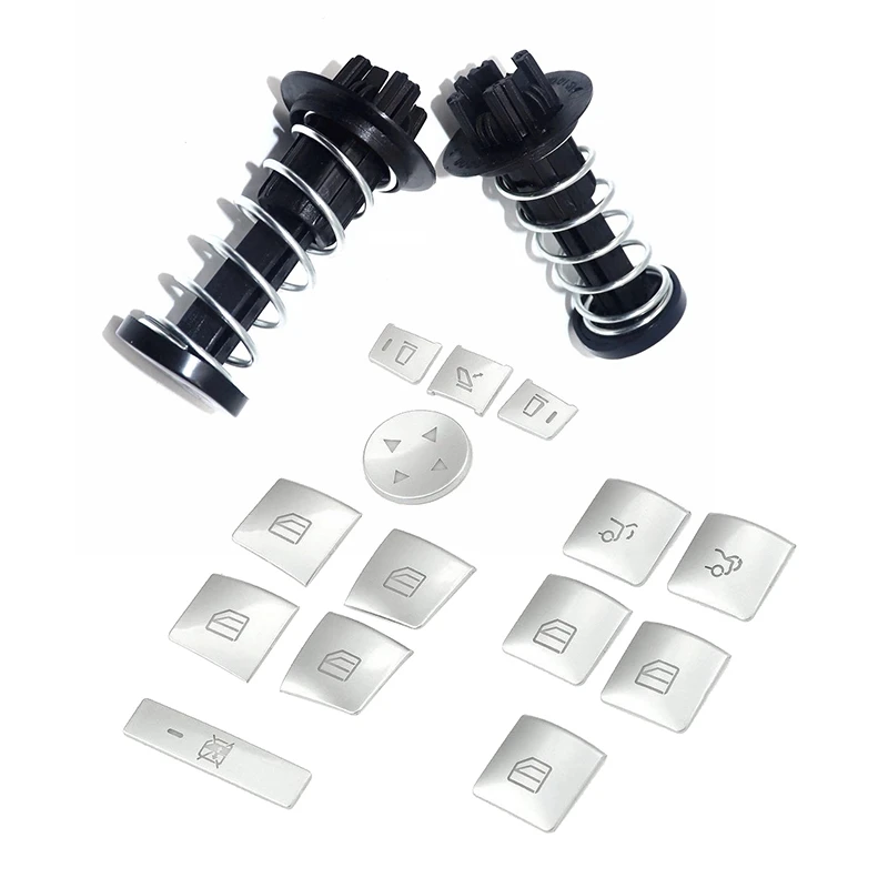 

2 шт., наклейки на крышку подлокотника