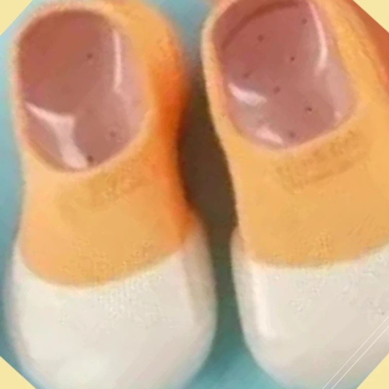 

Летняя детская домашняя обувь для малышей, нескользящая детская обувь без шнуровки, детская обувь, новая обувь для малышей