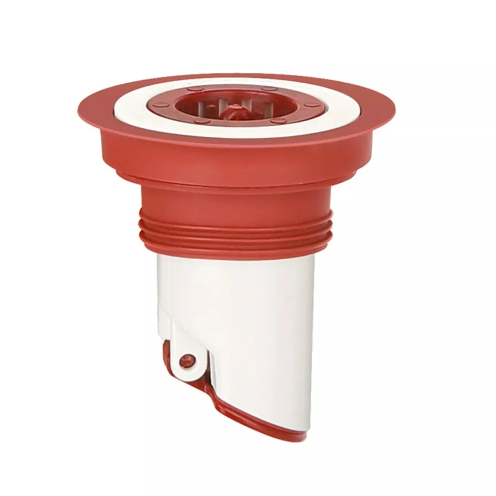 

Fast Drainage Floor Drain Core Sewer Seal Leak Anti Smell Floor Strainer Toilet Core Sewer Pest Control Device No Peculiar Smel