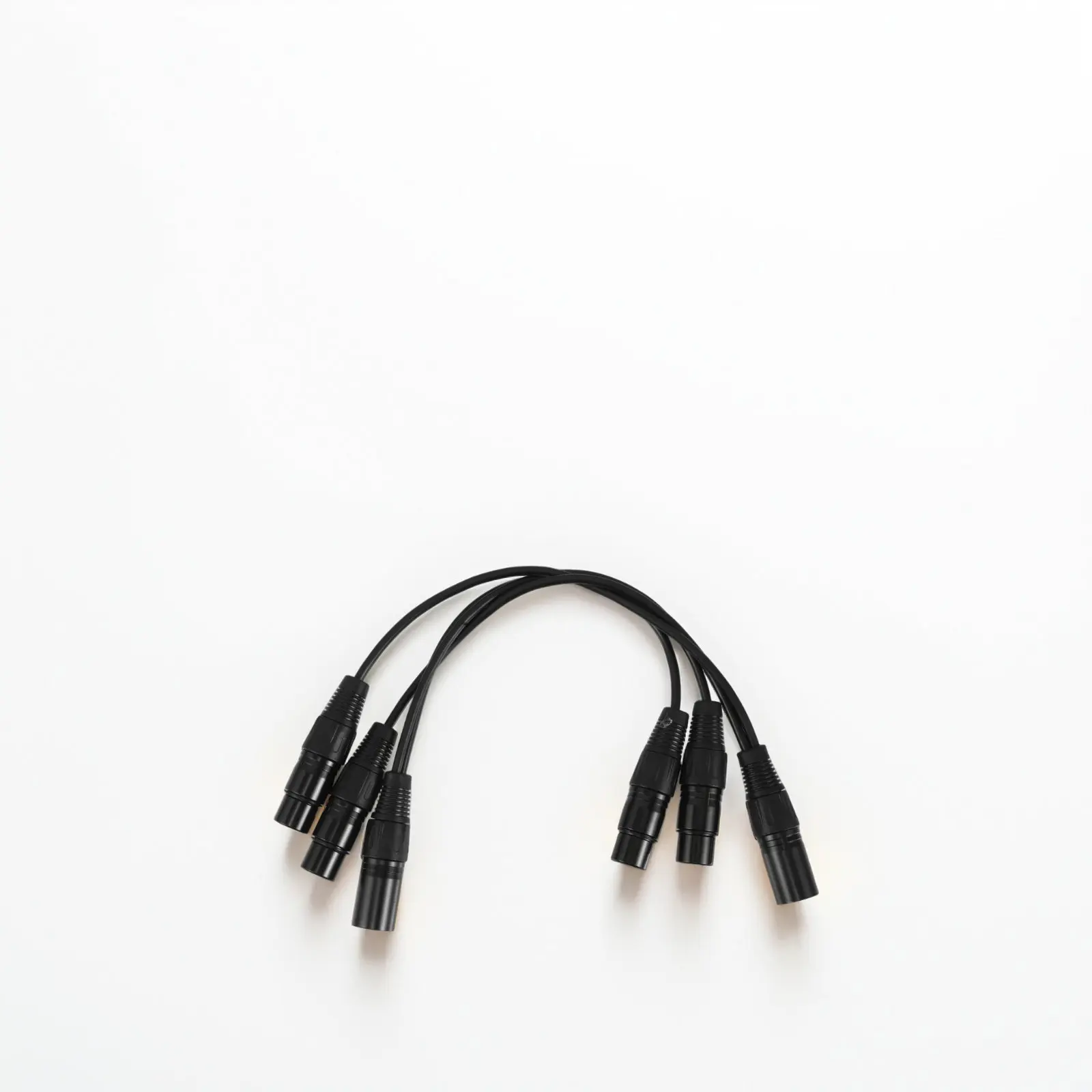 2Pcs Balanced Micro…