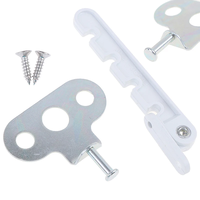 مزلاج محدد النافذة قابل للتعديل، دعامة الرياح، بابية سدادة موضع البقاء #1