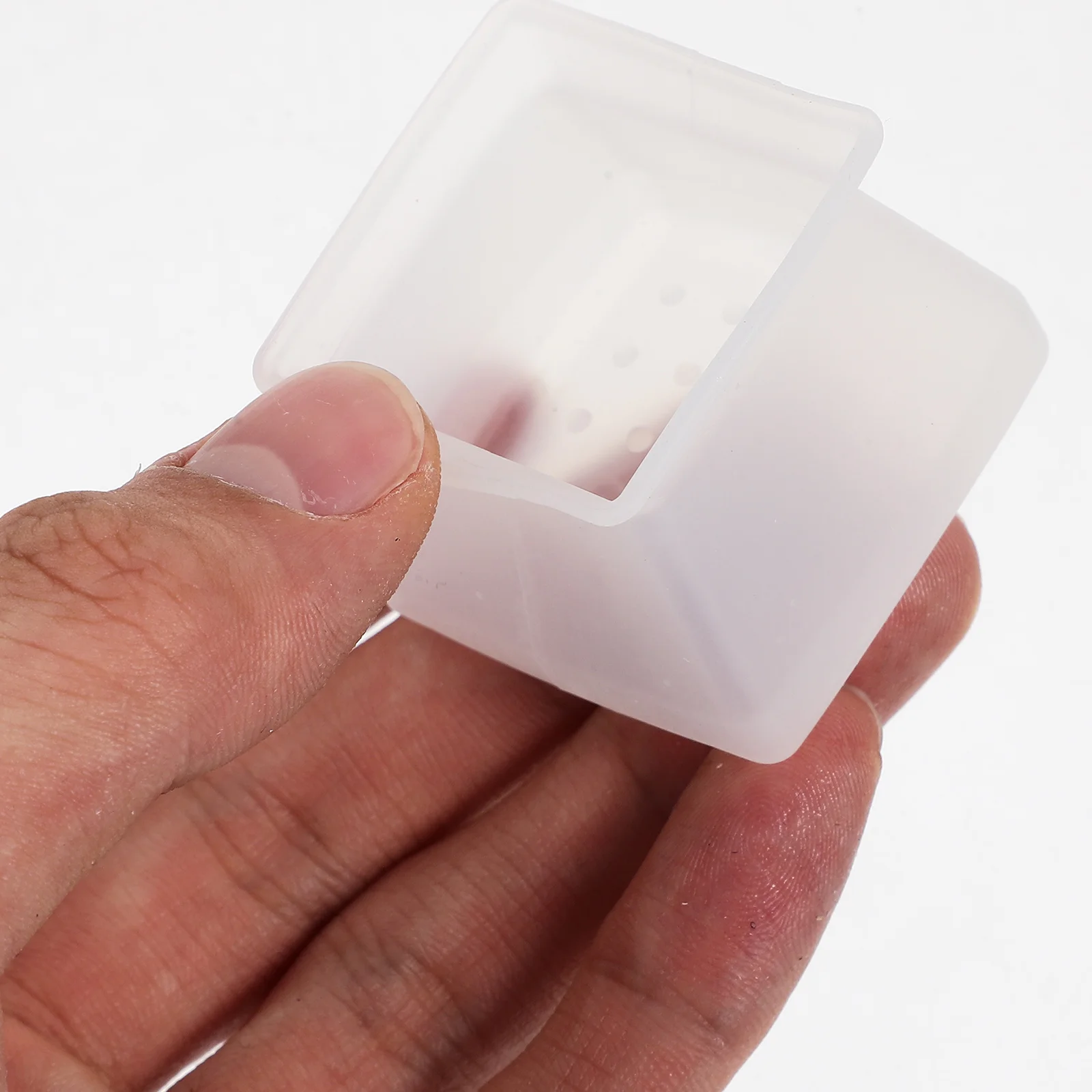 

10pcs Chair Leg Caps Silicone Floor Protectors For Hardwood Furniture Anti-Scratch Nonslip Pads Furniture Leg Protectors